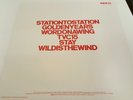 David Bowie-Station To Station (Coloured  Vinyl)