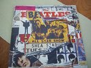 THE BEATLES ANTHOLOGY 2 TRIPLE LP