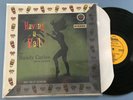Having a Ball with Randy Carlos & Orchestra- HOT RARE SALSA LP