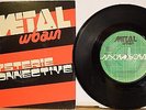 Metal Urbain - Hysterie Connective 7