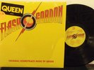 QUEEN Flash Gordon U.S. Orig 1980 (Vinyl NM) 12