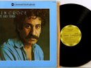 JIM CROCE ? LIFE AND TIMES ? NM '74 Command Quadraphonic CQD-4007 QS Leroy Brown