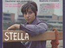 EP 45rpm / STELLA / beatnicks d'occasion / RCA 86 171