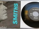 The Smiths - Panic 1986 Holland Megadisc 7