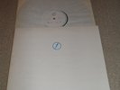Joy Division - Still -  1981 - Factory FACT 40 Blue/white sleeve