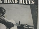Rare Blues LP-K.C. Douglas on Bluesville 1050-Big Road Blues - LISTEN