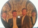 David Bowie/ Tin Machine: Press Conference Paris, 7” Picture Disc 1989