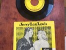 Jerry Lee Lewis Great Balls Of Fire + You Win Again Sun 7