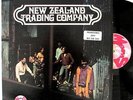 New Zealand Trading Company S/T Original 1970 LP MEMPHIS MS 1001 NM/NM Promo