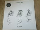 BIFFY CLYRO - ELLIPSIS 12