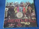 THE BEATLES L.P. 1967.   'SGT. PEPPERS..'   PMC 7027.   1/1 1st PRESS.   VG+