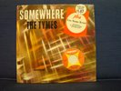 THE TYMES - Somewhere - 1964 - Parkway Label - Mono(SEALED)(BONUS 45 INCUDED)