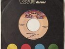 KISS - Christine Sixteen // Shock Me - RARE EL SALVADOR 45