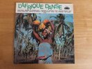 AFRICAN JAZZ/SOUL-L'AFRIQUE DANSE-NO-3-VARIOUS ARTISTS
