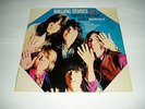 The Rolling Stones LP Through The Past Darkly ( Big Hits Vol 2 ) Sehr RAR