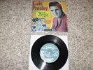 ELVIS PRESLEY EP GOOD ROCKIN TONIGHT AND ALTERNATE NEW MADE COVER