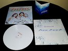 Bee Gees Christmas With BeeGees  LP white vinyl record like Barry Gibb not promo