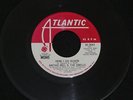NORTHERN SOUL Archie Bell & The Drells - Here I Go Again - Atlantic Demo