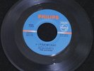 NORTHERN SOUL Julian Covey & The Machine - A Little Bit Hurt - Philips
