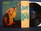JIMMY BOWEN -  With The Rhythm Orchids - 1957  -  Roulette Label -  Mono