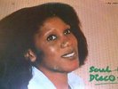Femme Fatale LP, Soul Disco rare afro funk boogie ORIGINAL  Jo Bisso