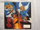 Stryper ?– TO HELL WITH THE DEVIL * PROMO BANNED ANGEL COVER 12