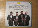 MELOS QUARTET 