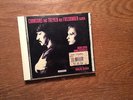 Chansons Themen Aus Fassbinder Filmen [CD] Jeanne Moreau Schiygulla Caven RABEN
