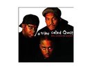 Hits Rarities & Remixes [VINYL] Tribe Called Quest Vinyl