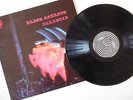 BLACK SABBATH ( Paranoid ) 1970 Vertigo Label ( Italy)