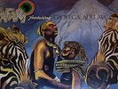 Safari featuring Gboyega Adelaja LP rare afro funk disco boogie ORIGINAL