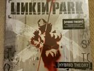 LINKIN PARK HYBRID THEORY VINYL LP *NEW & SEALED*