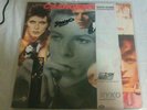 DAVID BOWIE CHANGESBOWIE still sealed vinyl LP ryko analogue obi CHANGES