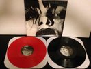 MY BLOODY VALENTINE - Before Loveless 2 x LP - 1 Red / 1 Black Vinyl [USED]