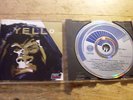 Yello - You gotta say Yes To Another Excess [CD] Blue Swirl 1.Pressing Vertigo