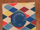 JOHNNY KIDD LINDA LU /LET'S TALK ABOUT US POP853 7