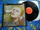 DAVID BOWIE  ? HUNKY DORY ? BESTBUY ITALY IMPORT / w/ stamp ? RARE RECORDS  #1A