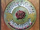 Grateful Dead - American Beauty LP RE