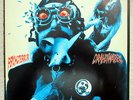 LP / DRAHDIWABERL / AUSTRIA / RARITÄT / GIG REC. / PSYCHOTERROR / 8 PAGE BOOKLET
