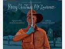Ryuichi Sakamoto Merry Christmas Mr Lawrence Coloured Vinyl LP David Bowie