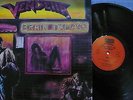 VENDETTA   BRAIN DAMAGE  OIS ( ORIGINAL NOISE, 0121-1 von 1988)