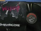 VECTOM   SPEED REVOLUTION   OIS (  HOT BLOOD REC. 941317 von 1985)