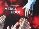 3 LP's von Udo Jürgens  -  Merci,Udo  limitierte LP-Box 2016
