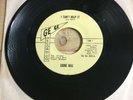 Rare Northern Soul Eddie Hill I Can't Help It