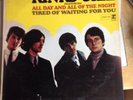 The KINKS Kinks-Size LP Mono Reprise Records US R-6158 Rare White Label Promo