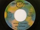 Joe Bataan 45 on US Uptite Records