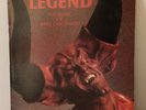 Legend Soundtrack by Jerry Goldsmith 1985 Vinyl Filmtrax Records UK Import