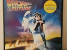 Back To The Future Soundtrack by V/A 1985 Vinyl MCA Records 1st Press