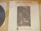 DIRE STRAITS - SOLID ROCK 1982  LP