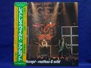 Accept Restless And Wild 
